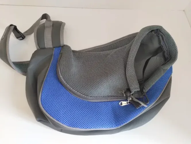 Bolsa Pet
