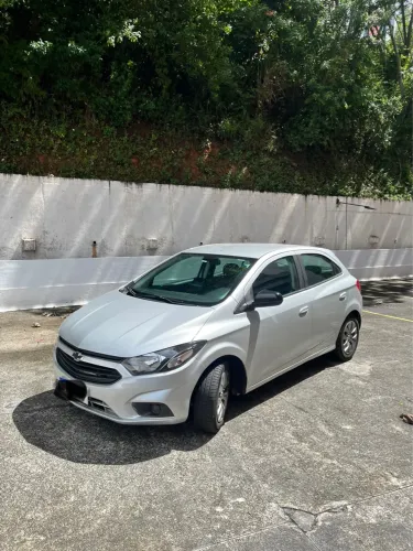 ALUGUEL DE CARRO