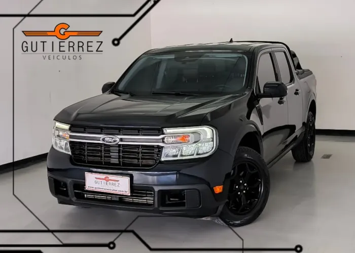 Ford Maverick Lariat FX4 2.0 Ecoboost Aut. 2023