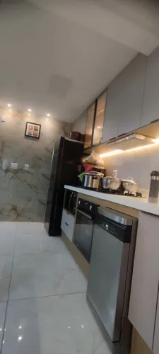 BOSSA NOVA RESIDENCE  3/4