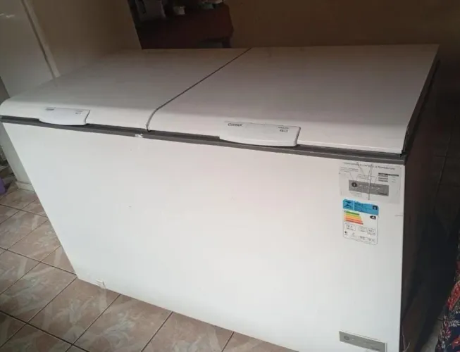 FREEZER 477 LITROS