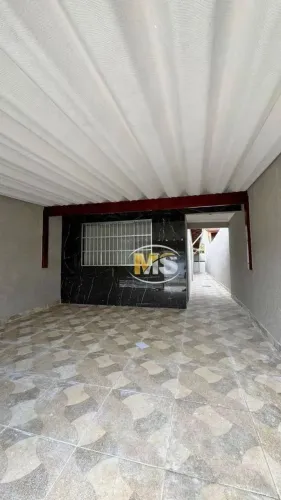 Casa 2 dormitórios com Suite ,toda em Porcelanato à venda, 90 m² por R$ 473.000 - Vila Ass