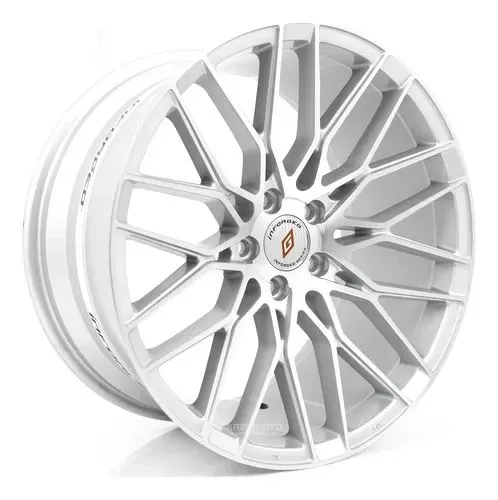 RODA INFORGED aro19