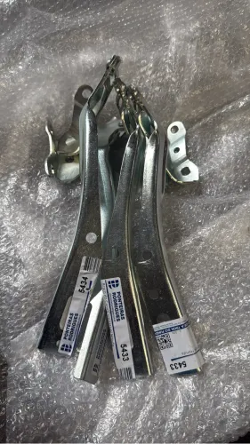Braço capo Honda Fit 2013