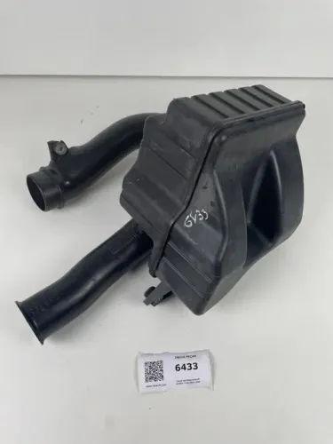  Caixa ar Ressonador Honda Civic 1996 2000