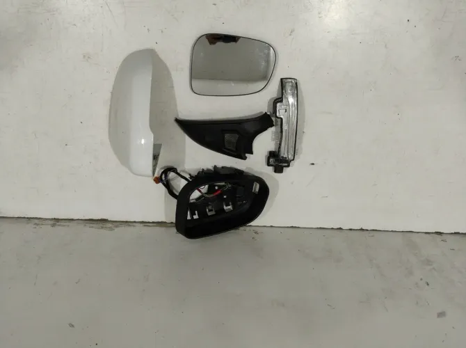 Kit Retrovisor Volvo V40 Le Original