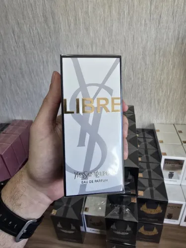 Libre EDP - 90ml