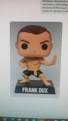 Pop Funko Personalizado 