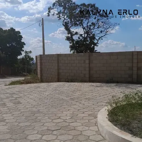 Imóvel para venda tem 1000 metros quadrados em Colibri III - Alumínio - SP