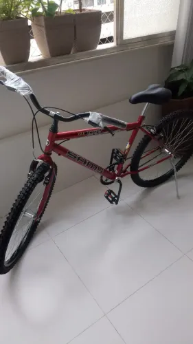 vendo bicicleta