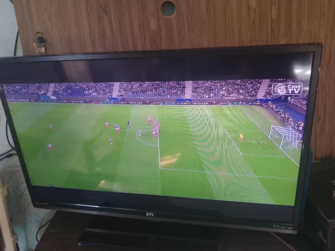 Vendo TV 40p
