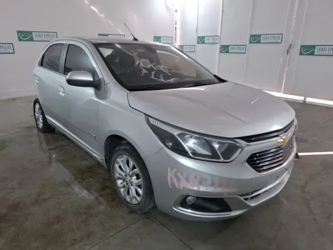 Peças para Chevrolet Cobalt 1.8 2018