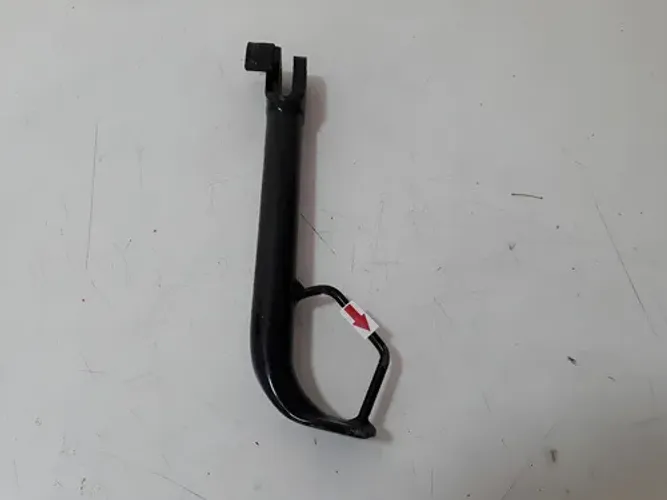 Pesinho Cavalete Lateral Xmax 250 21/24 Orig 58286 Preto