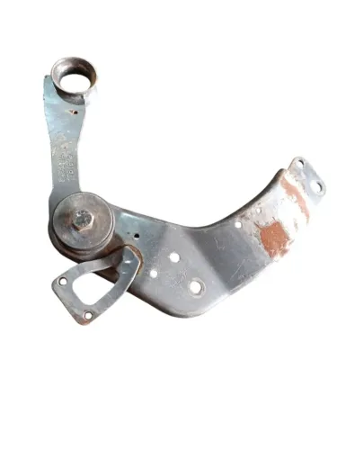 Suporte Traseiro Cabine Lado Esq. Scania P124 Série4 1496087