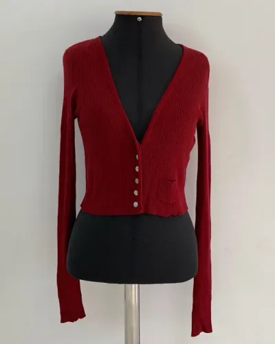 Cropped -  Le Lis Blanc P (cod 394)