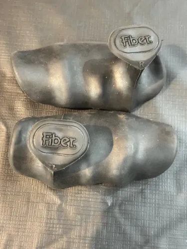 LUVAS  MAXGRIP FIBER P/ ACADEMIA 