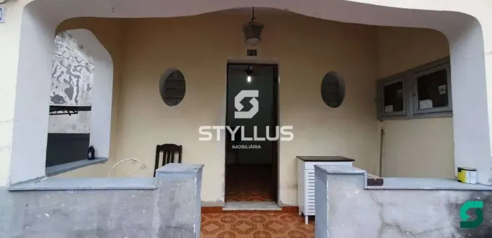 Higienópolis | Casa 4 quartos