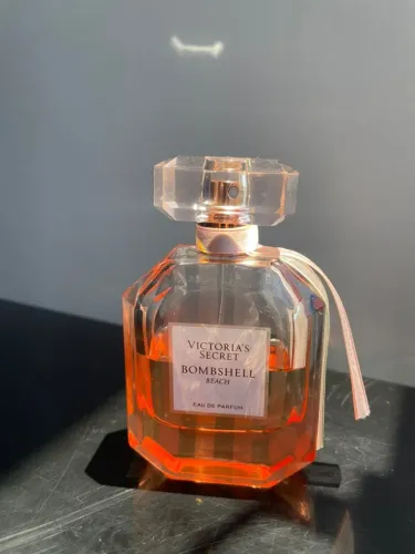 Perfume Victorias Secret Bombshell Beach Original Eau de Parfum 50ml