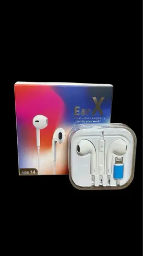 Fone Earx iPhone