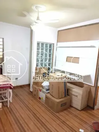 Imóvel para venda com 70 metros quadrados com 2 quartos em Jardim Nova Era - Nova Iguaçu -