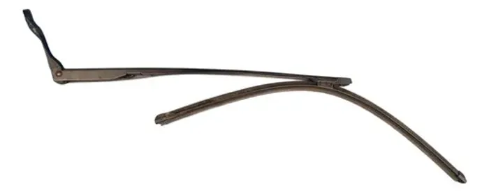 Braço Limpador Parabrisa Direito Peugeot 307 2005 - 2012 Direito