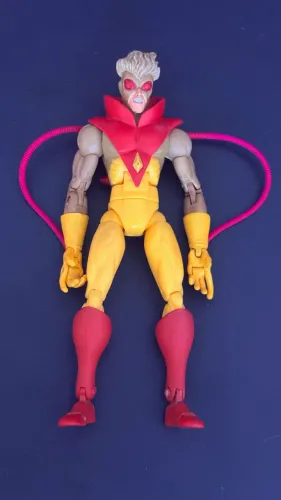 Marvel Legends Pyro X-man