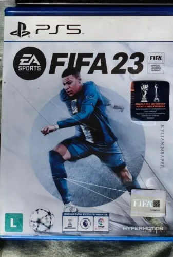 FIFA 23 - PS5