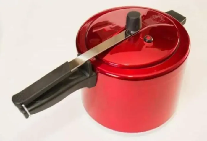 Panela de Pressão  10l