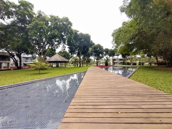 Seu Terreno no Terra Viva - Natureza, Lazer e Valorização!