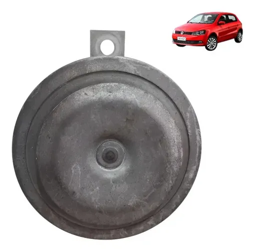 Buzina Alarme Gol G6 2013 2016
