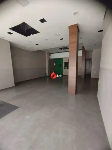 Sala Comercial para aluguel, Centro - Jaraguá do Sul/SC
