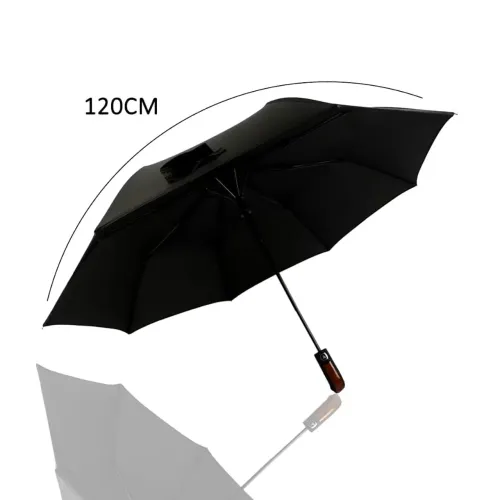 Guarda-chuva reforçado 120cm