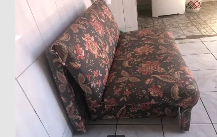 Sofá bicama