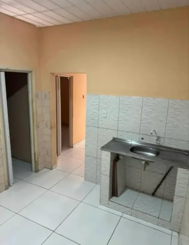 ~Casa no anil