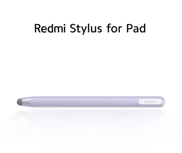 Caneta Stylus Redmi para Tablets Roxa