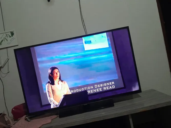 TV smart 40 polegadas SAMSUNG!