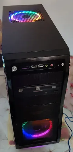 Pc Gamer I3  sem monitor