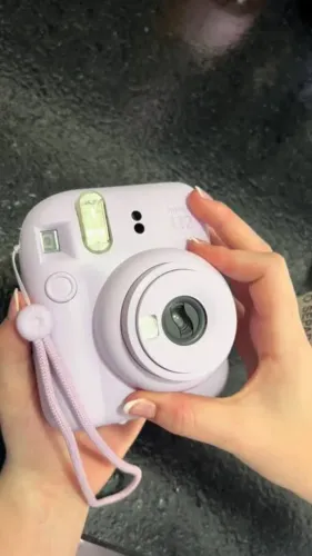 Instax mini 12