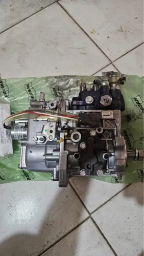 Bomba Injetora Yanmar doosan *32 nova original