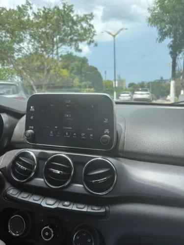 Fiat Argo Trekking 1.3 8V Flex 2022