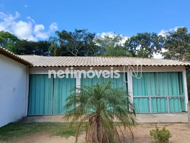 Venda Casa em condomínio Vila Ipê Amarelo Contagem