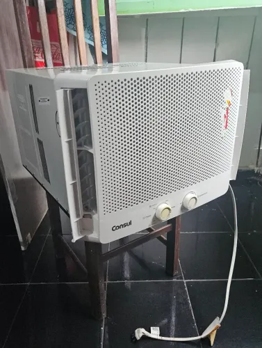 Ar condicionado Consul 7.500 BTUS