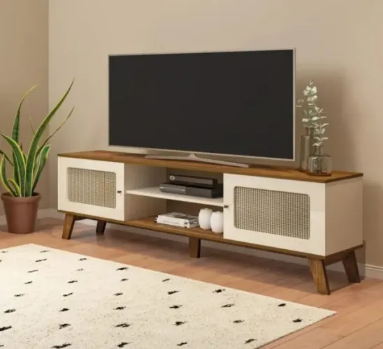 Promoção Rack 65'' - 06/10/25