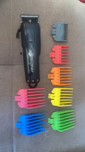 MÁQUINA WHAL SUPER TAPER