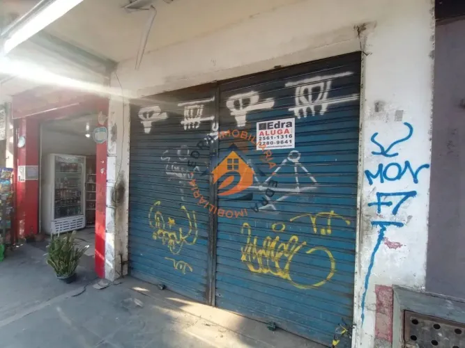 Loja para locação em Ramos, RJ