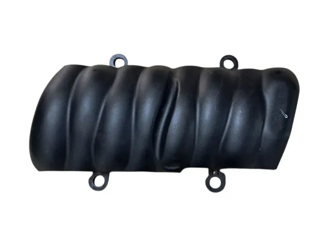 Capa coletor de admissão gm camaro LS V8 6.2 2013 