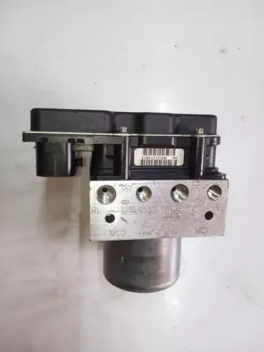Modulo Land Rover 0265235446 Ah422c405ah 0265950780