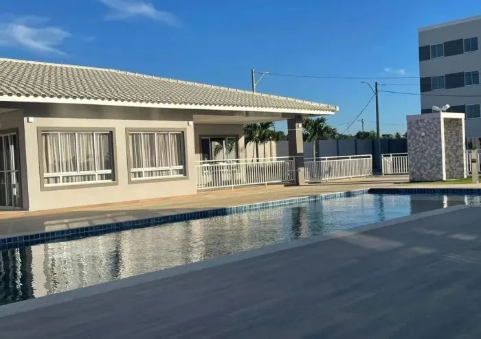 Apartamento Florida2 bairro sim