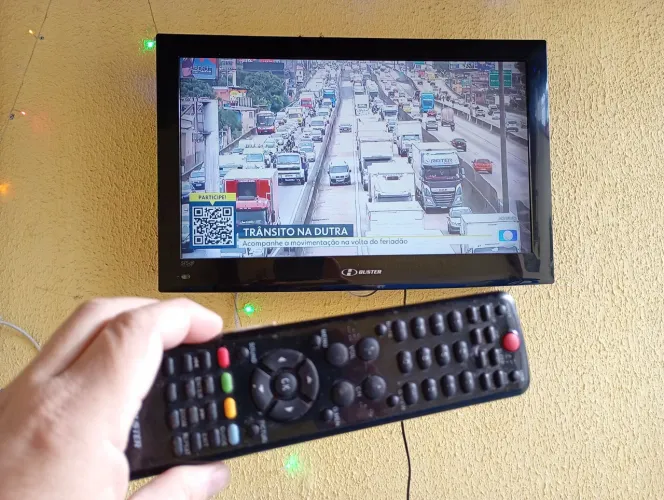 Tv Buster 32