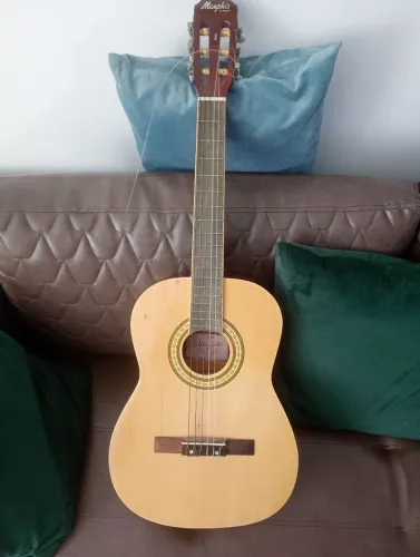 Violão Memphis acústico
